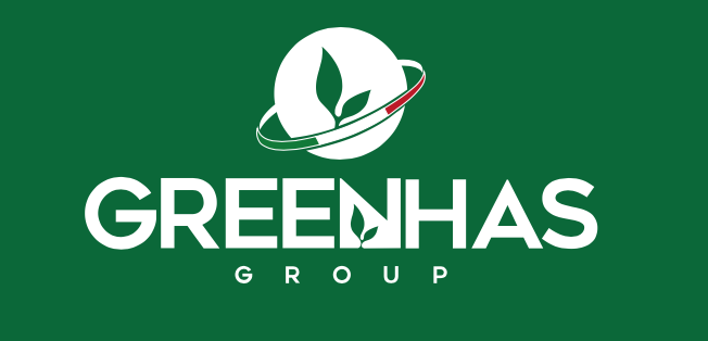 Logo greenhas